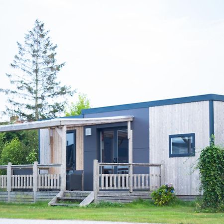 Holiday Home Natuurlijk De Veenhoop By Interhome Kültér fotó
