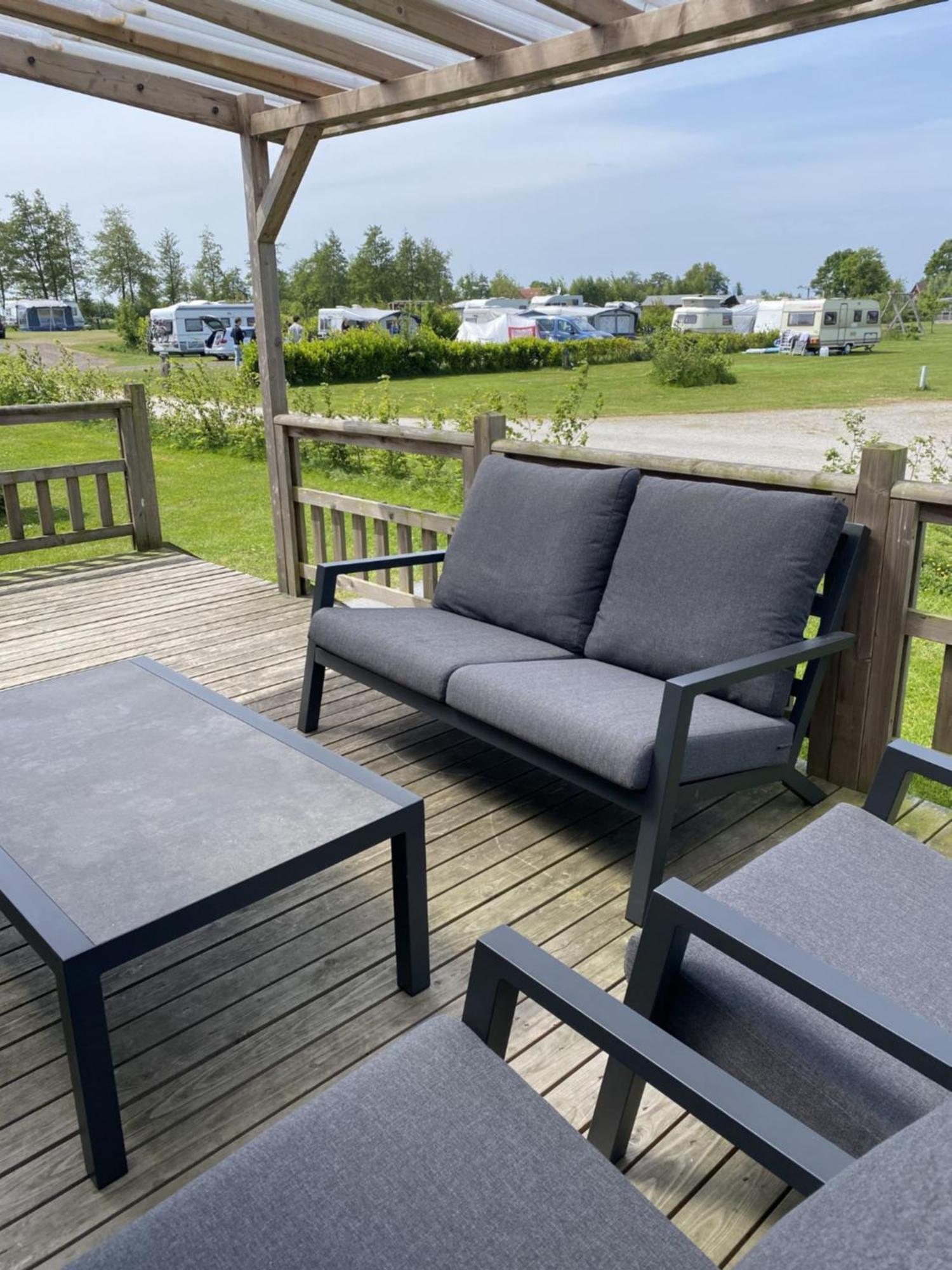 Holiday Home Natuurlijk De Veenhoop By Interhome Kültér fotó