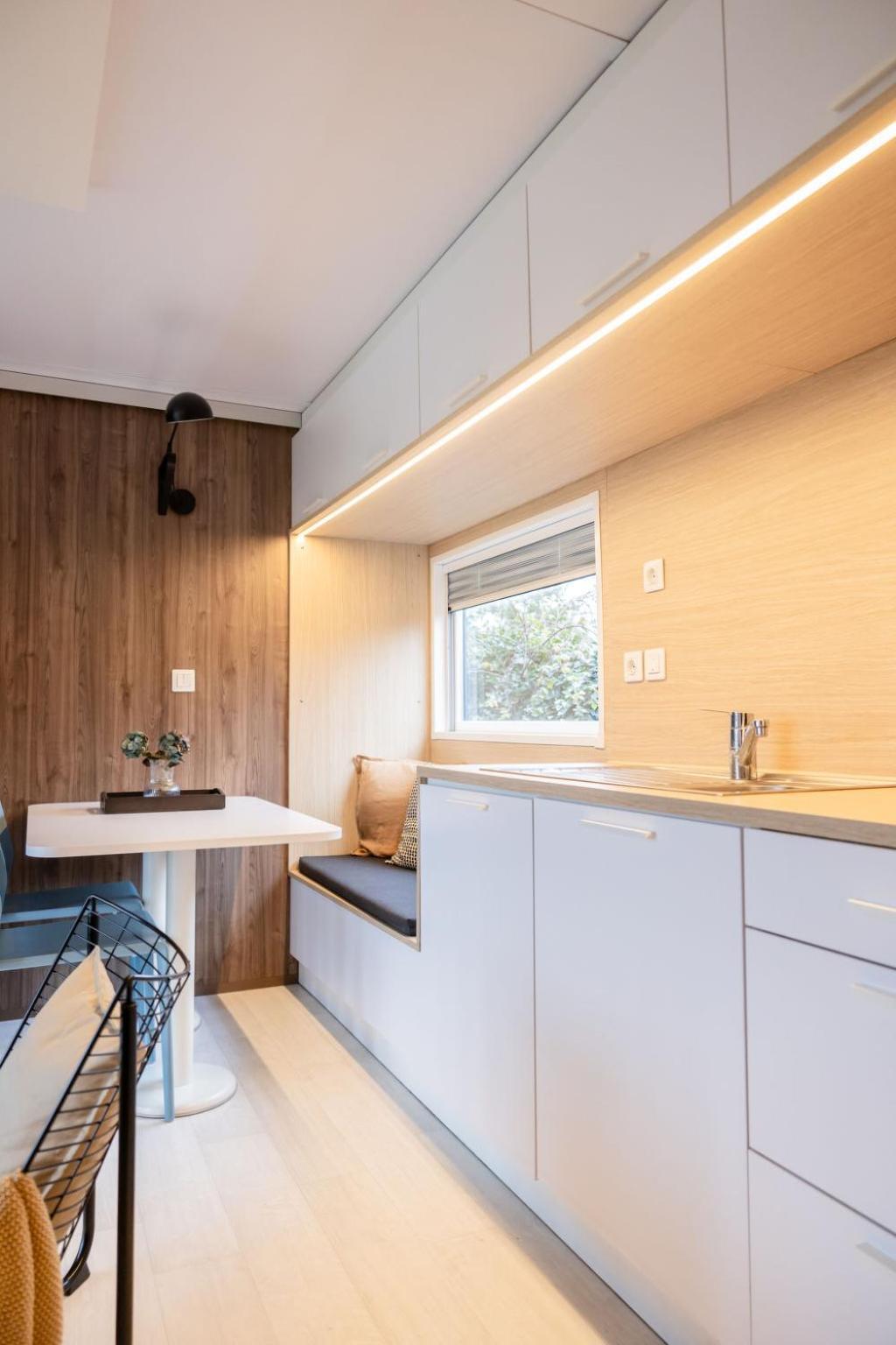 Holiday Home Natuurlijk De Veenhoop By Interhome Kültér fotó