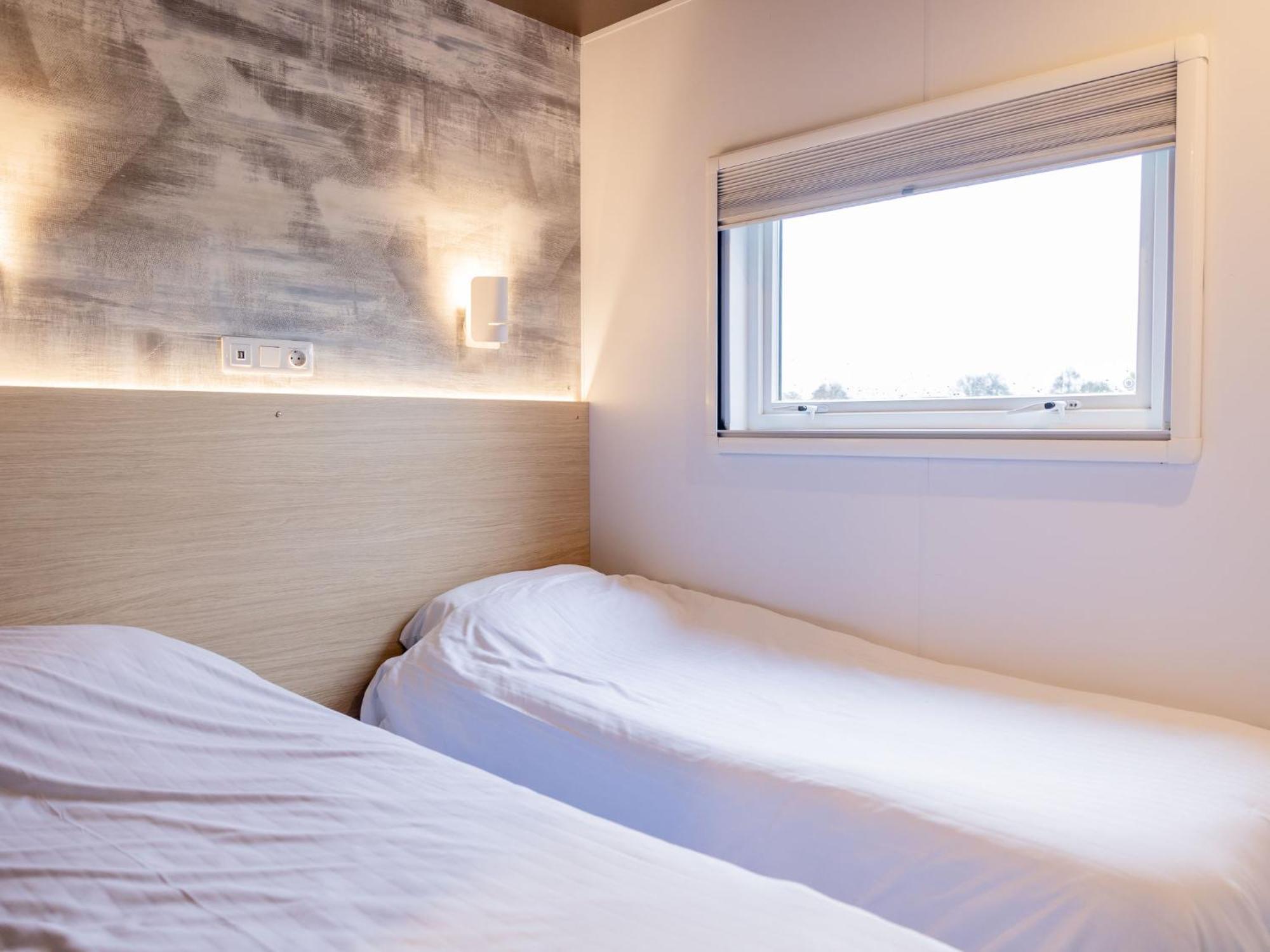 Holiday Home Natuurlijk De Veenhoop By Interhome Kültér fotó