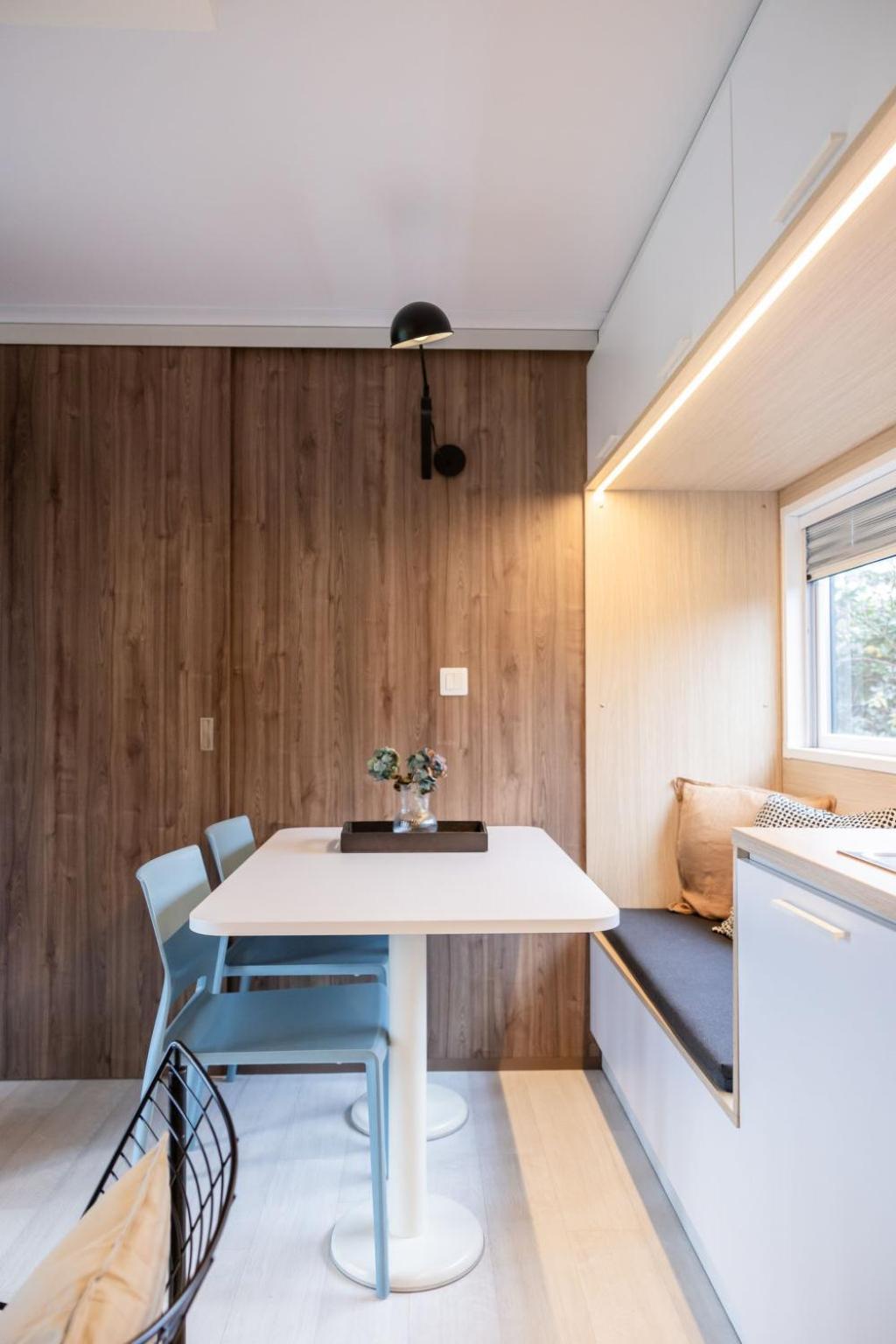 Holiday Home Natuurlijk De Veenhoop By Interhome Kültér fotó